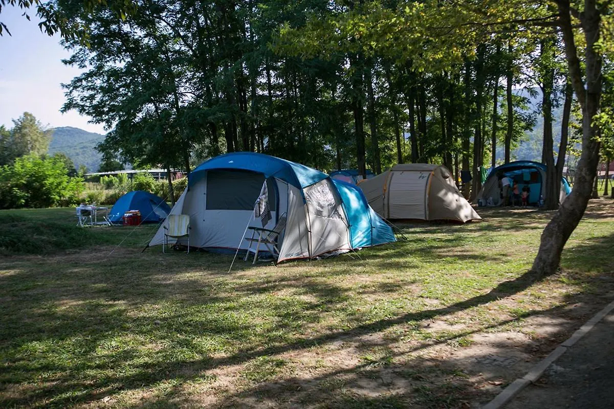 Camping River Ameglia 3*,  Italia