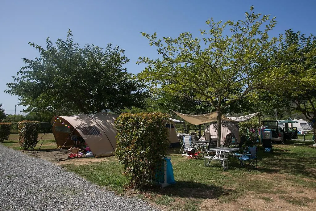 Camping River Ameglia Italia
