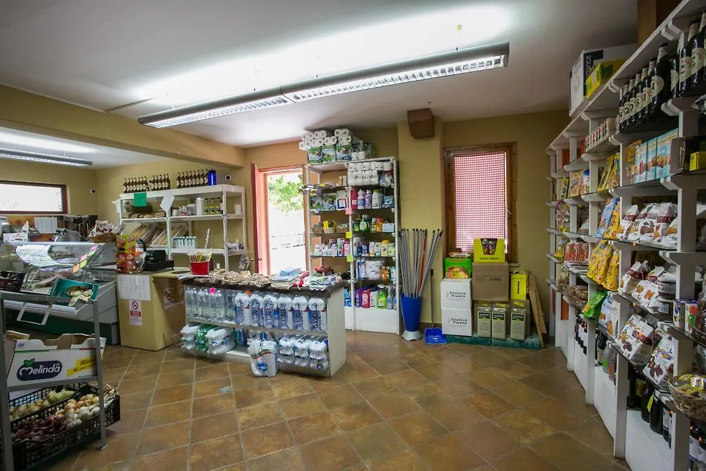 Camping River Ameglia Italia
