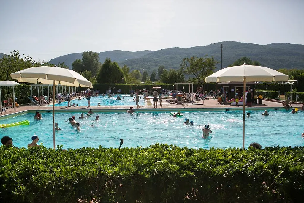 Camping River Ameglia 3*,  Italia