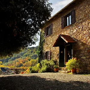 Alloggio per agriturismo Giandriale, Tavarone