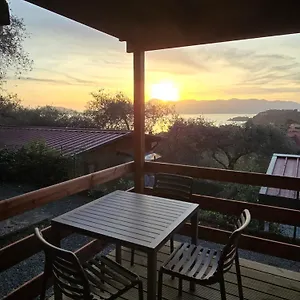  Campingplatz Gianna Golfo Dei Poeti