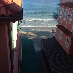 Appartamento Attico Fronte Mare, Alassio