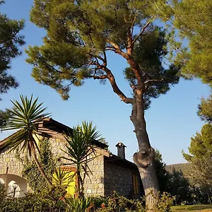  Ferienhaus Fior Di Lavanda