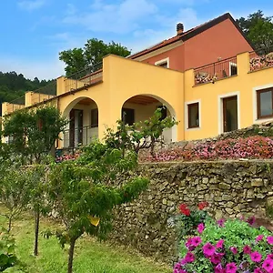  Bauernhof Lavalleggia