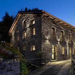 Alloggio per agriturismo L'adagio, Badalucco