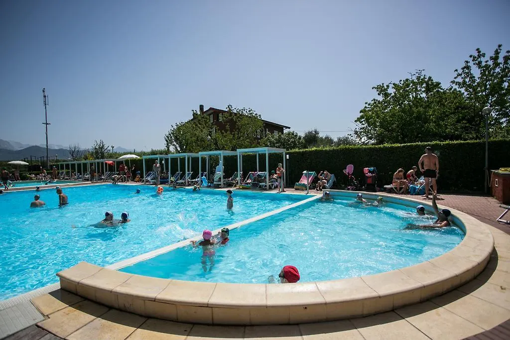 Camping River Villa Ameglia 3*,  Italy