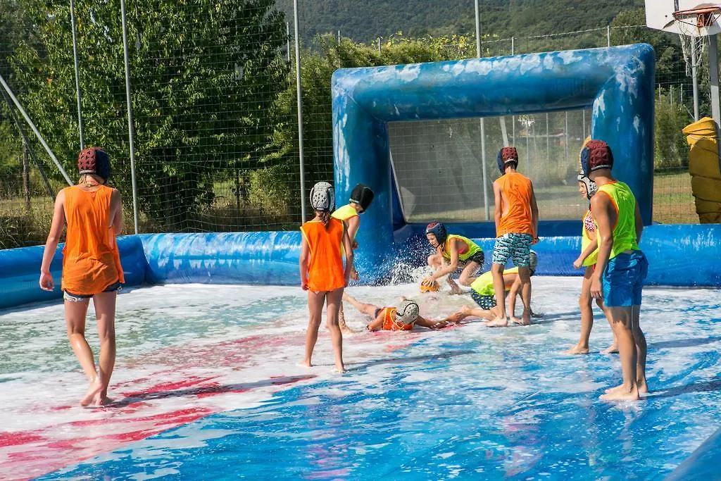 Camping River Villa Ameglia 3*,  Italy